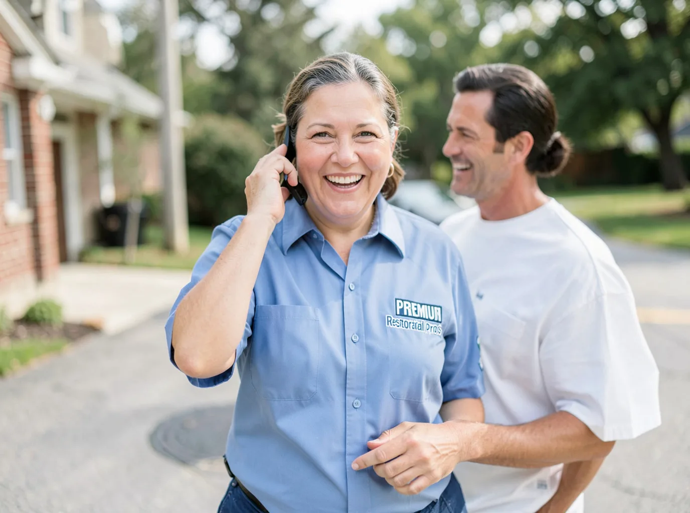 Water Damage Restoration Barrington, NJ FAQs